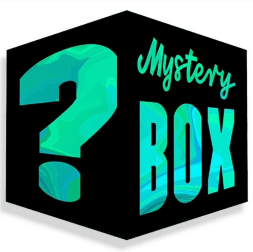 Small Mystery Box Amazon Brand New Items